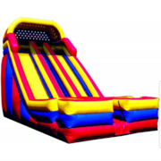 Big Slides Big Slides