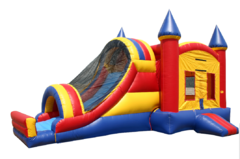 Slide Combos Slide Combos
