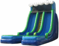 Water Slides Water Slides