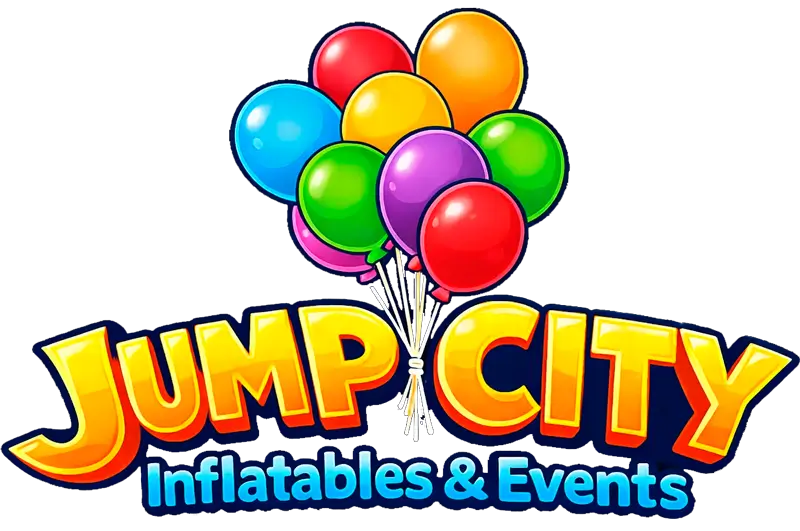 Jump City Inflatables & Events