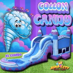 G4 16 x 40 Cotton Candy 6 in 1