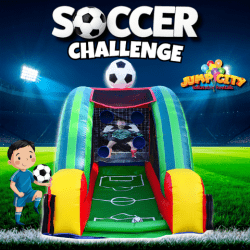 Soccer Challenge