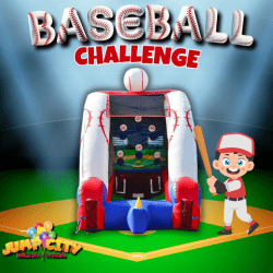 Baseball Challenge