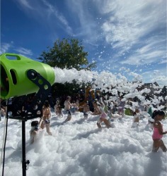 Foamtastic Foam Machine