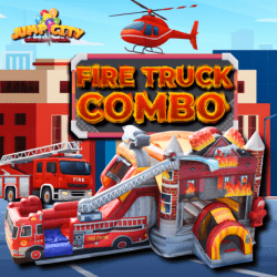 A10 Fire House Wet/Dry Combo