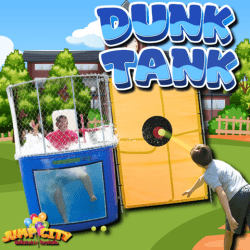 Dunk Tank