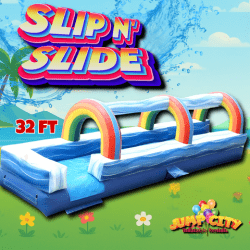 Slip N' Slide