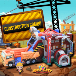 C1 Construction Wet/Dry Combo