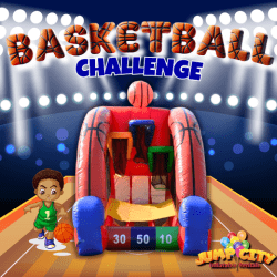 Basketball Challenge