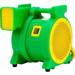Blower Rental - Additional (1HP)