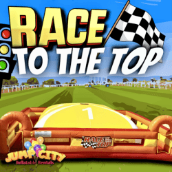 A16 Race To The Top (Pillow Jump) - (Requires 2 Blowers)