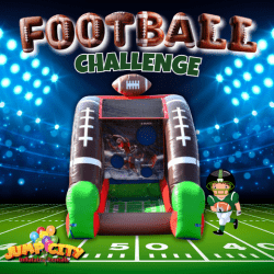 Football Challenge