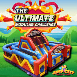 F16/F17/F18 The Ultimate Modular Challenge