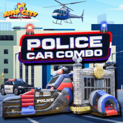 B1 Police Double Lane Wet/Dry Combo