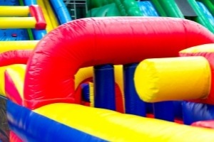 Brooklyn Park 300x200 obstacle course Party Tent Rentals | Rent Party Tents in Brooklyn Park
