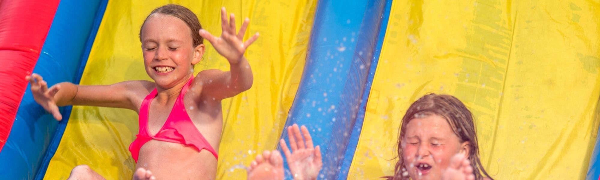 Planning Ahead for Summer Water Slide Season (and Why Booking Early Pays Off)