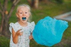 Coon Rapids MN Cotton Candy Machine Rental