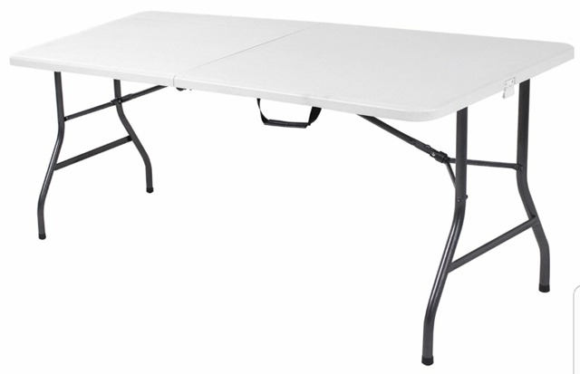 Coon Rapids 6 ft Folding Table Rentals
