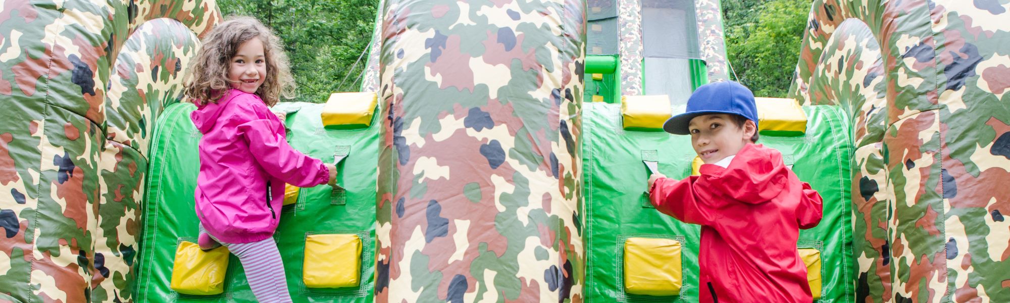 Beyond the Splash: Creative Ways to Keep Summer Fun Alive After Water Slide Season Ends