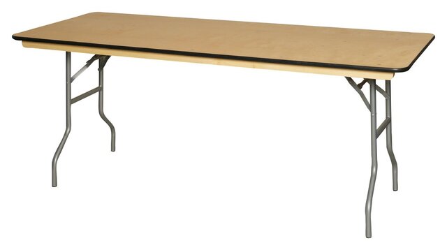 maple grove wood table rental Table & Chair Rentals in Woodbury