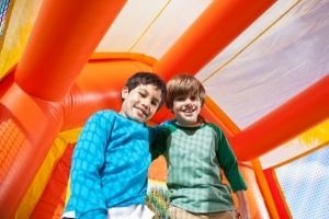 Minneapolis Moonwalk and Bounce House Rentals