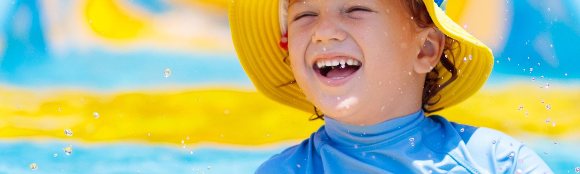 The Ultimate Water Slide Rental Guide: Planning a Splash-Tastic Event