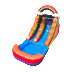 12ft20Rainbow20Water20Slide20Rental 1775785764 12ft Rainbow Water Slide - Best for 6 y/o and under