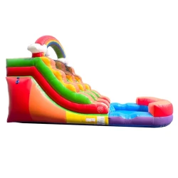 12ft20Rainbow20Water20Slide20Side 1775785764 12ft Rainbow Water Slide - Best for 6 y/o and under