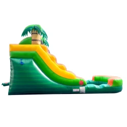 12ft20Tropical20Water20Slide20Side 1775786071 12ft Tropical Water Slide - Best for 6 y/o and under