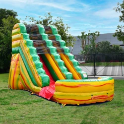 15ft20Fiesta 1776105161 F3 16ft Fiesta Water Slide