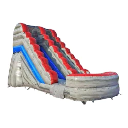 15ft20Titanium 1776105064 F2 16ft Titanium Water Slide