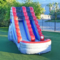 15ft20titanium20water20slide 1776105064 F2 16ft Titanium Water Slide
