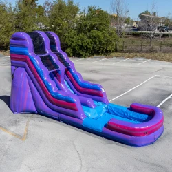 16ft20Purple20Water20Slide 1775789508 16ft Purple Plunge Water Slide
