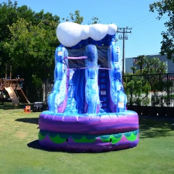 16ft20Water20Slide 1776105219 F4 16ft Mighty Wave Water Slide