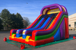 18ft20Dual20Lane20Dry20Slide20Inflatable202 1776555481 G15 18ft Dual Slide