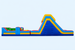 50ft20220lane20inflatable20obstacle20course20rental202 1776 1 H4 50ft 2 Lane Obstacle Challenge