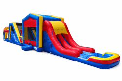 65ft20obstacle20course20rental201 1776472515 C12/C13 65ft Obstacle Course wet/dry Combo