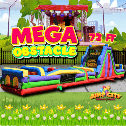 72ft20Mega20Obstacle20Course20Rentals 1776222452 72ft Mega Obstacle Course