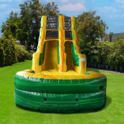Amazon20Inflatable20Slide 1776104203 E6 16ft Amazon River Water Slide