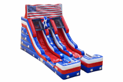 American20Old20Glory20Water20Slide20Inflatable203 1776486856 E2 16ft Old Glory Double Lane Water Slide
