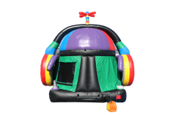 B1028 DJ20Bounce20Party HR 02 1775877942 A13 DJ Bounce Party Disco Dome