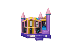 BB1964 Dazzling20Castle20A20Frame20520In20120Module20Combo 17 19 x 20 Dazzling Wet or Dry 5 in 1 Combo - IT SPARKLES