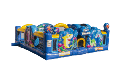 BB2158 Tiny20Shark20Playland HR 02 1775878093 Tiny Shark Toddler Playland - Best for 4 and younger