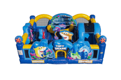 BB2158 Tiny20Shark20Playland HR 03 1775878095 Tiny Shark Toddler Playland - Best for 4 and younger