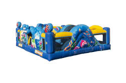 BB2158 Tiny20Shark20Playland HR 04 1775878096 Tiny Shark Toddler Playland - Best for 4 and younger