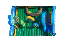 BB2285 Dino20World20Playland HR 03 1775878654 Dinosaur World Toddler Playland - Best for 4 and Under
