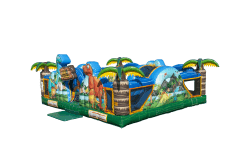 BB2285 Dino20World20Playland HR 04 1775878655 Dinosaur World Toddler Playland - Best for 4 and Under