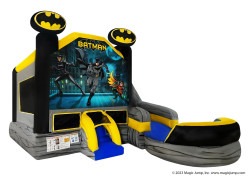 Batman20Bounce20House 1775876932 Batman 6 in 1 Wet or Dry Combo