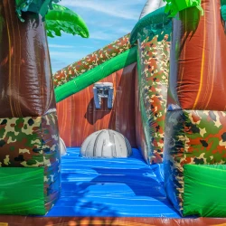 Battlefield202 1776232944 A9 Battlefield 20ft Slide Wet/Dry Obstacle Course