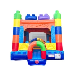 Building20Block20Inflatable 1775786447 13 x 13 Building Block Bounce House